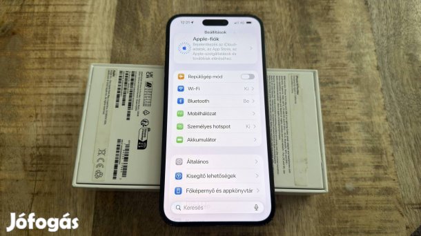 iphone 14 Pro Max 128GB Black