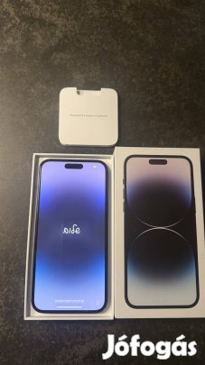 iphone 14 Pro Max 256GB