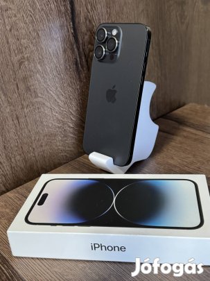 iphone 14 Pro Max 256GB gyönyörű! Kártyafüggetlen!