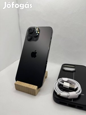 iphone 14 Pro Max Graphite - 81% akku , 128GB