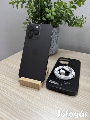 iphone 14 Pro Max - Független, 81% akkumulátor, Grafit