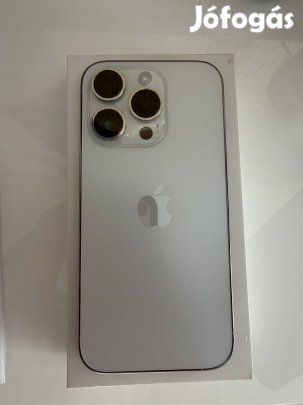 iphone 14 Pro - Újszerű - 256 GB