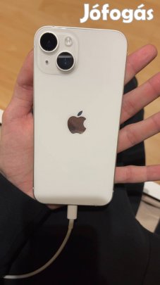 iphone 14, Fehér
