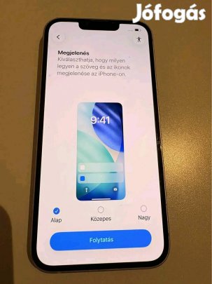 iphone 14!!! elkelt!!