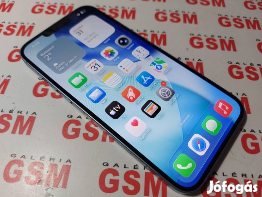 iphone 14 plus 88% újszerű független garanciás 