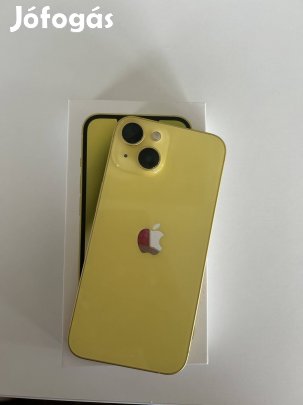 iphone 14 újszerű!