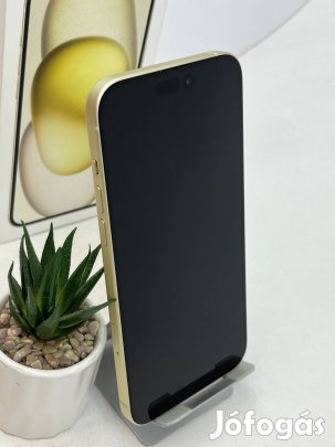 iphone 15 Plus 128GB Garanciaval