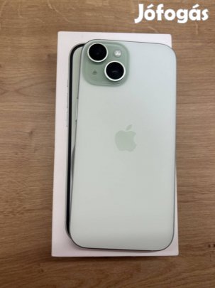 iphone 15 hibátlan!