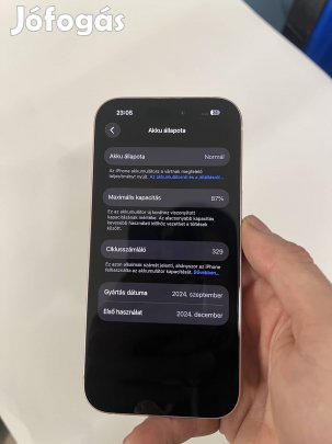 iphone 15 kártyafüggetlen