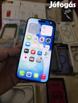 iphone 15 plus 128gb új 0perces független.
