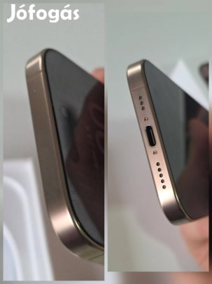 iphone 16 Pro 128GB Desert Titanium