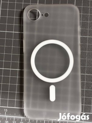 iphone 16e matt magsafe tok eladó