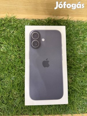 iphone 17 256gb független fekete színben