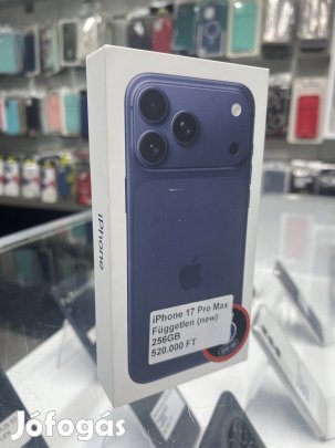 iphone 17 Pro Max Bontatlan