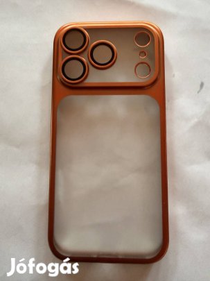 iphone 17 pro telefon tok