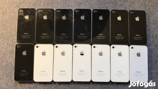 iphone 4s telefonok
