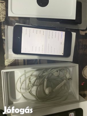 iphone 5s fekete Kártyafüggetlen