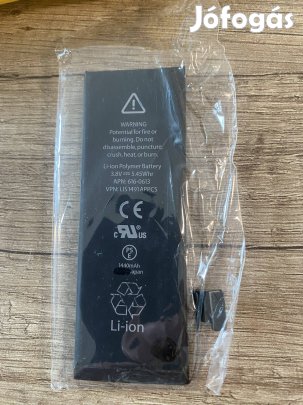 iphone 7 akkumlátor