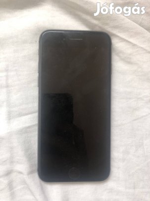 iphone 8 (fekete, 64gb)