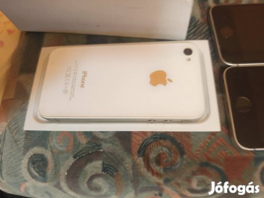 iphone Gyűlytemény jó állapotban 