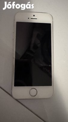 iphone SE 2016 karcmentes, független, eredeti dobozában