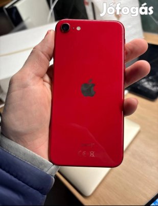 iphone Se 2020 Red product 