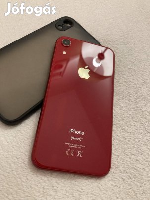 iphone XR Product RED