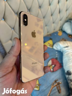 iphone Xs Rose Gold 64GB