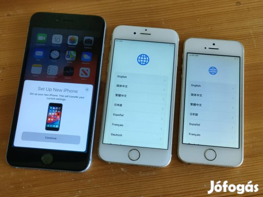 iphone alkarész pakk 