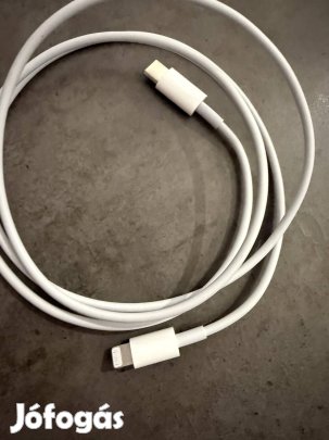 iphone töltő kábel