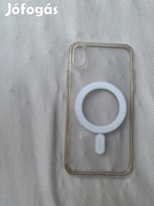 iphone xr magsafe tok