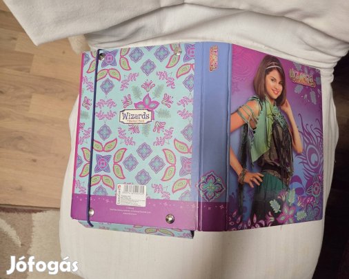 iratmappa a 5 os es femtolltartó