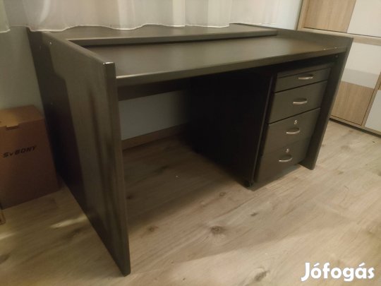 íróasztal, irodába, dolgozószobába