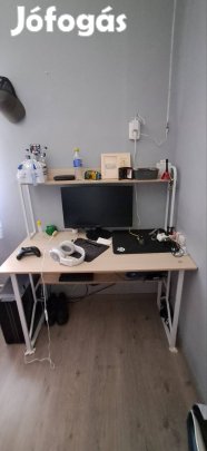 íróasztal eladó