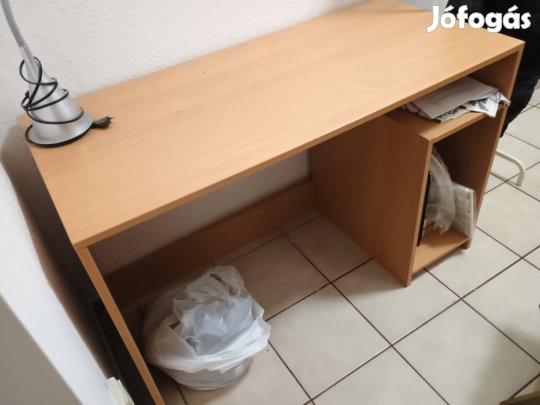 íróasztal eladó