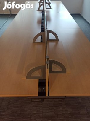 íróasztal sziget 6.munkaálomással