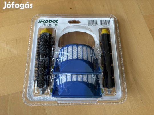 irobot Roomba 600 sorozat új tartozékok