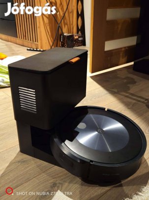 irobot Roomba J7+ eladó