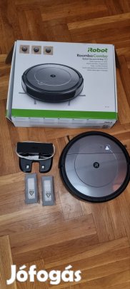 irobot Roomba combo robotporszívó 