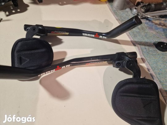 iron man karbon országúti triatlon időfutam könyöklő
