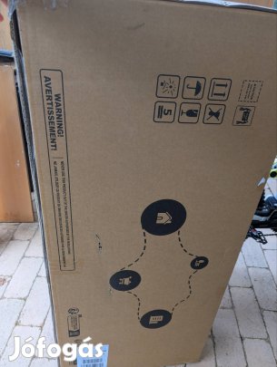 iscooter i9 elektromos roller új !