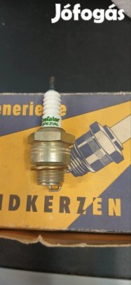 isolator gyújtógyertya 18x175 DDR