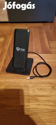 itian vezeték nélküli töltő mobiltelefonhoz 