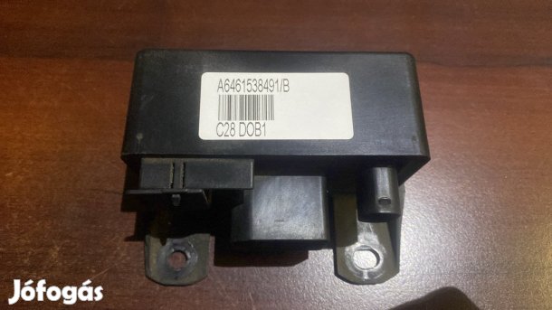 izzítórelé 4 hengeres A6461538491 eladó