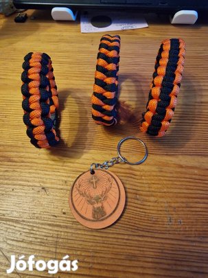 jägermeister karkötő