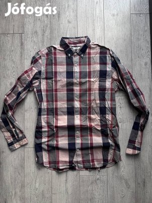 jack&jones férfi premium ing L