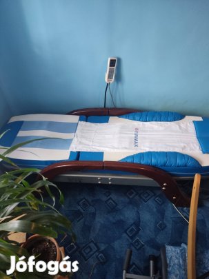 jadeköves masszázságy 