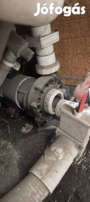 jakuzi nagy méretü