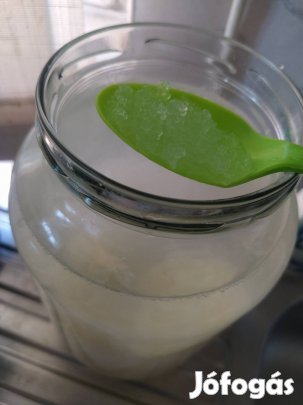 japán kristálygomba