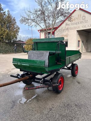 jártato , Póni kocsi 